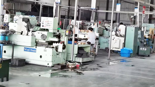 规模大生产能力强