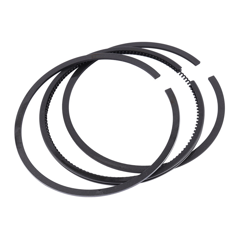 活塞环 风冷柴油机微耕机配件